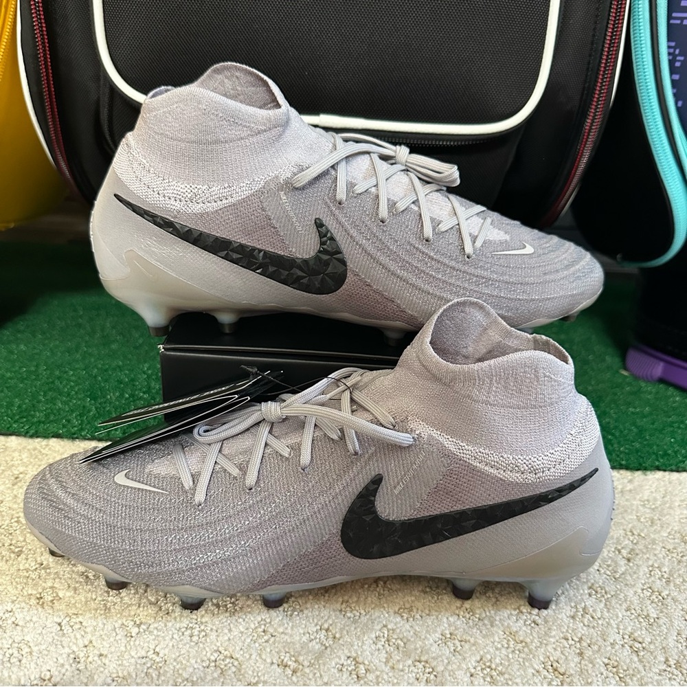 Nike Phantom Luna 2 Elite AGPRO Rising Gem Soccer Cleat Men’s 11.5 HF4361-001